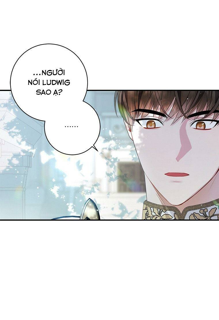 Nhận Nuôi Người Cha Phản Diện Chapter 5 - Trang 2