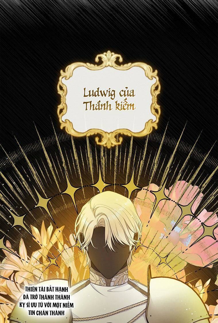 Nhận Nuôi Người Cha Phản Diện Chapter 5 - Trang 2