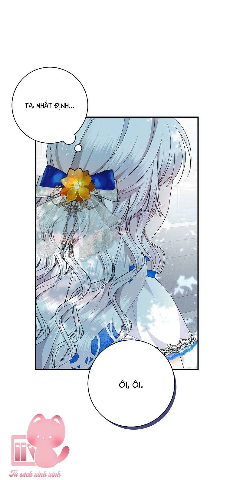 Nhận Nuôi Người Cha Phản Diện Chapter 5 - Trang 2