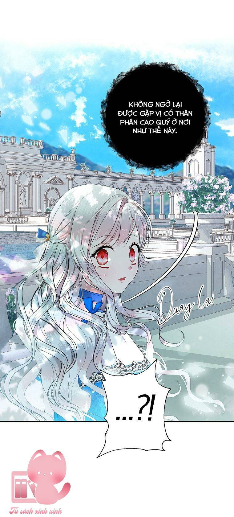 Nhận Nuôi Người Cha Phản Diện Chapter 5 - Trang 2