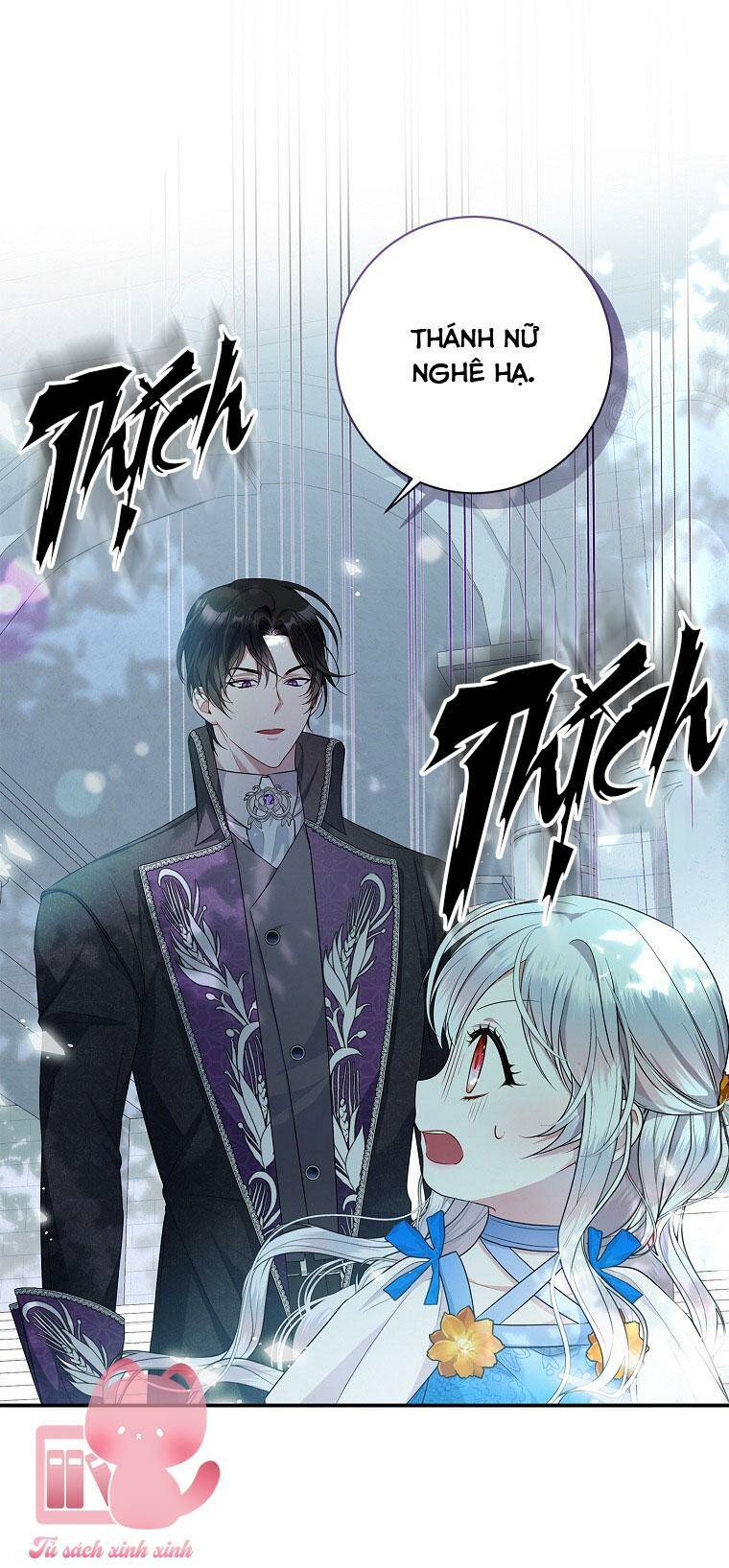 Nhận Nuôi Người Cha Phản Diện Chapter 5 - Trang 2