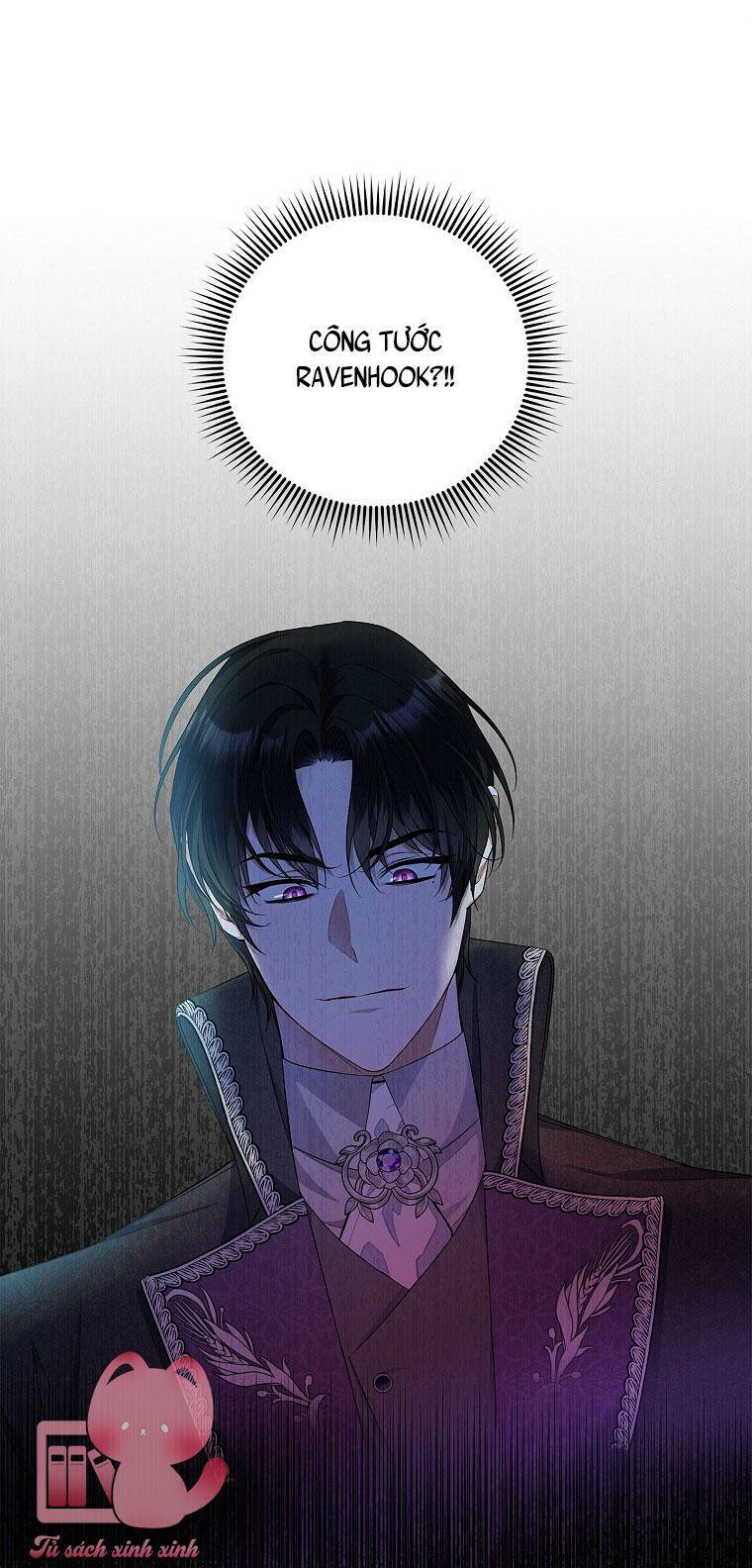 Nhận Nuôi Người Cha Phản Diện Chapter 5 - Trang 2