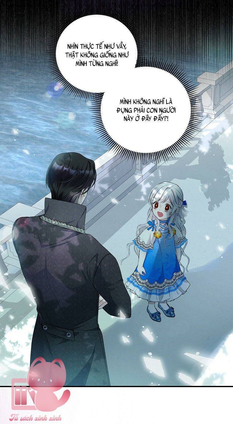 Nhận Nuôi Người Cha Phản Diện Chapter 5 - Trang 2