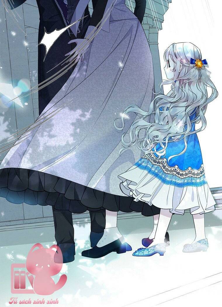 Nhận Nuôi Người Cha Phản Diện Chapter 5 - Trang 2