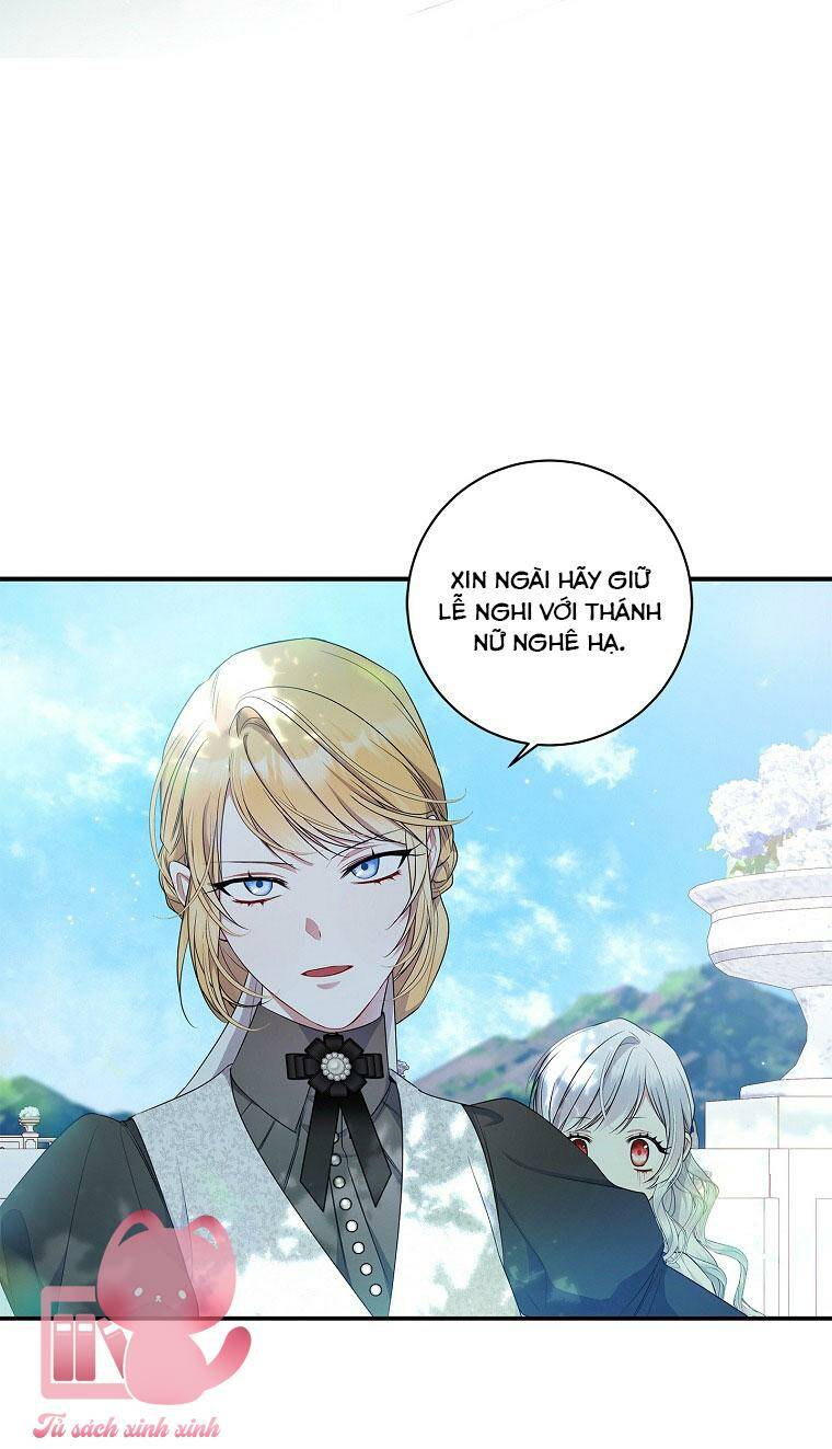 Nhận Nuôi Người Cha Phản Diện Chapter 5 - Trang 2