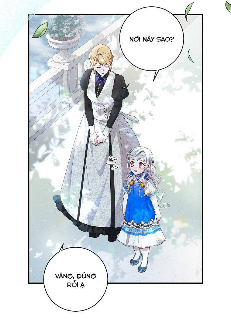 Nhận Nuôi Người Cha Phản Diện Chapter 5 - Trang 2