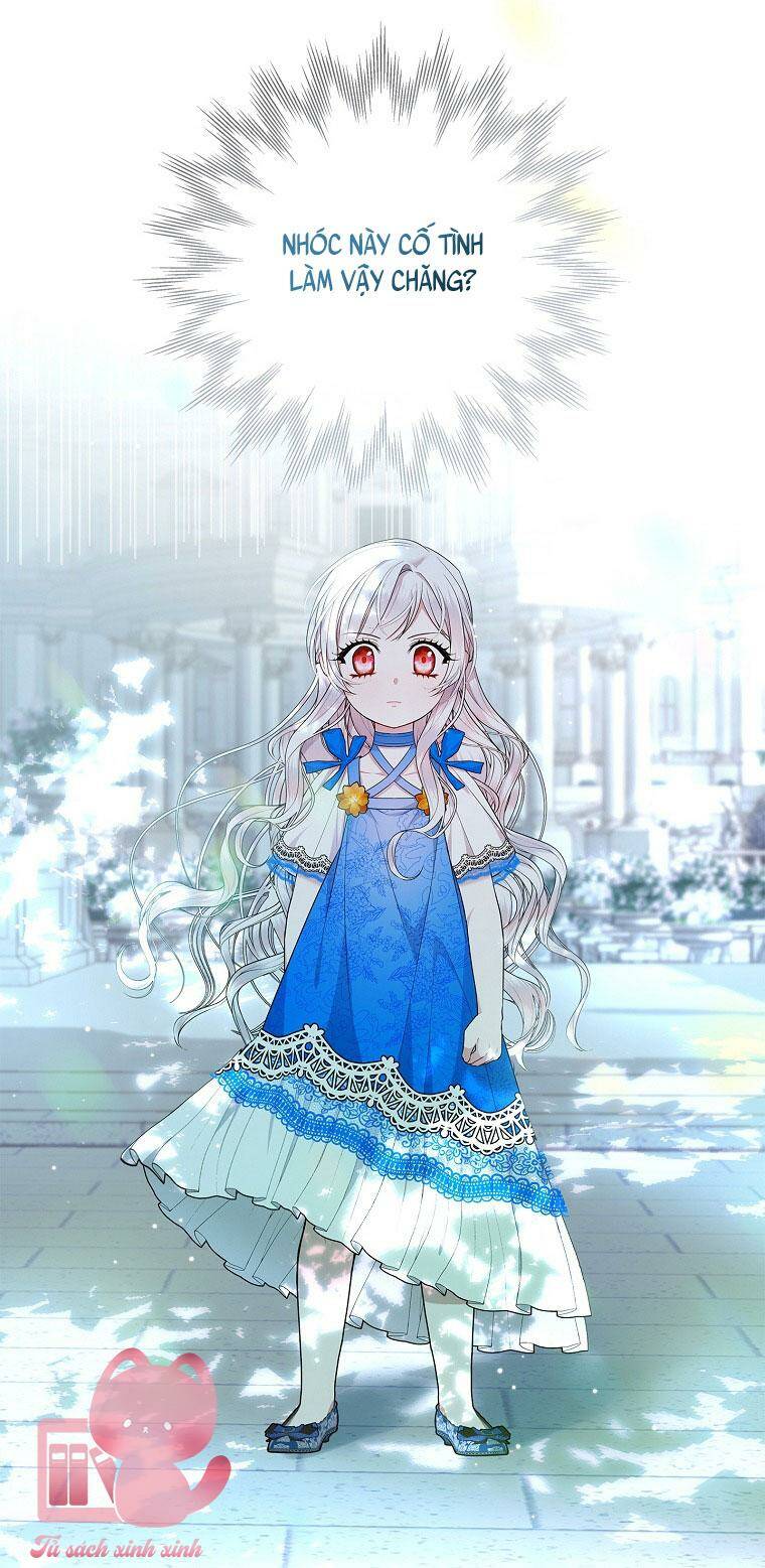 Nhận Nuôi Người Cha Phản Diện Chapter 5 - Trang 2