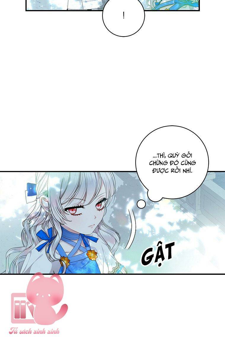 Nhận Nuôi Người Cha Phản Diện Chapter 5 - Trang 2