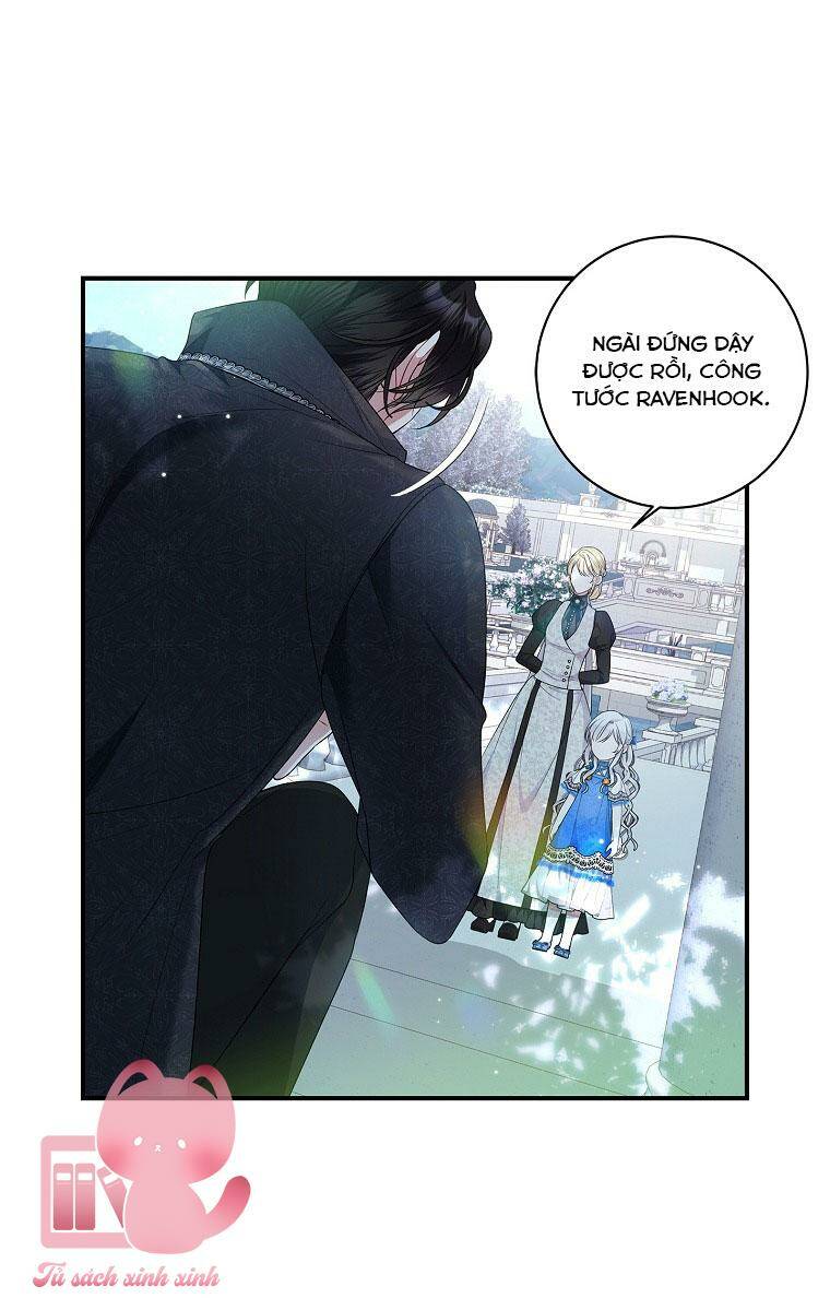 Nhận Nuôi Người Cha Phản Diện Chapter 5 - Trang 2