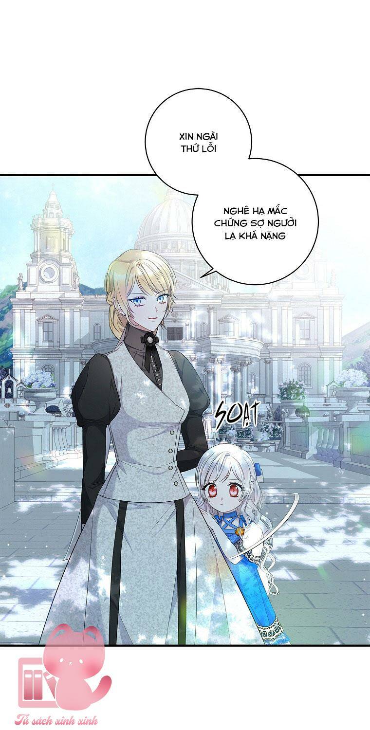 Nhận Nuôi Người Cha Phản Diện Chapter 5 - Trang 2