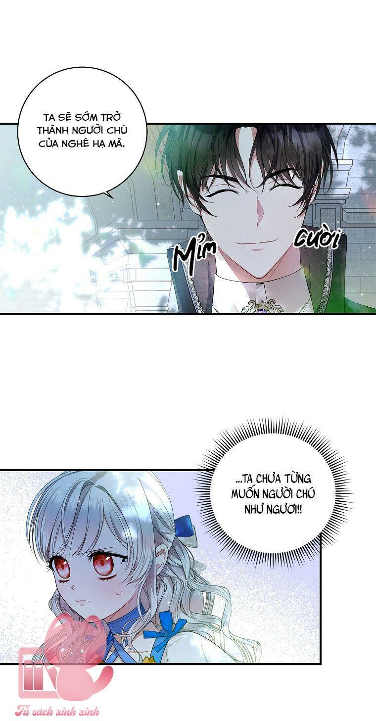 Nhận Nuôi Người Cha Phản Diện Chapter 5 - Trang 2