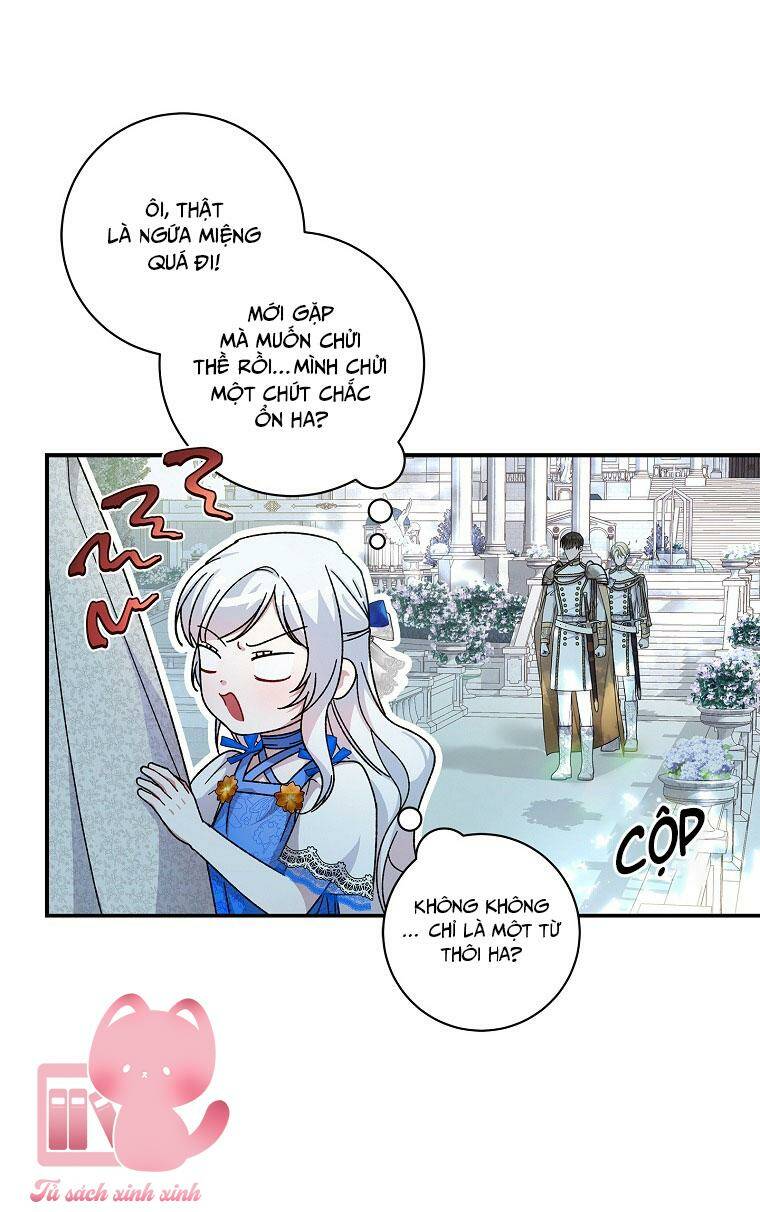 Nhận Nuôi Người Cha Phản Diện Chapter 5 - Trang 2