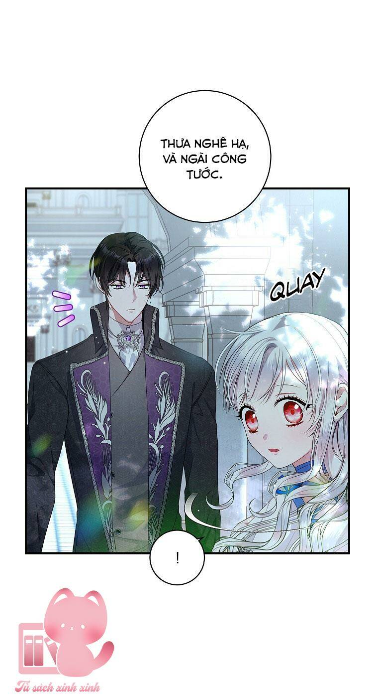 Nhận Nuôi Người Cha Phản Diện Chapter 5 - Trang 2