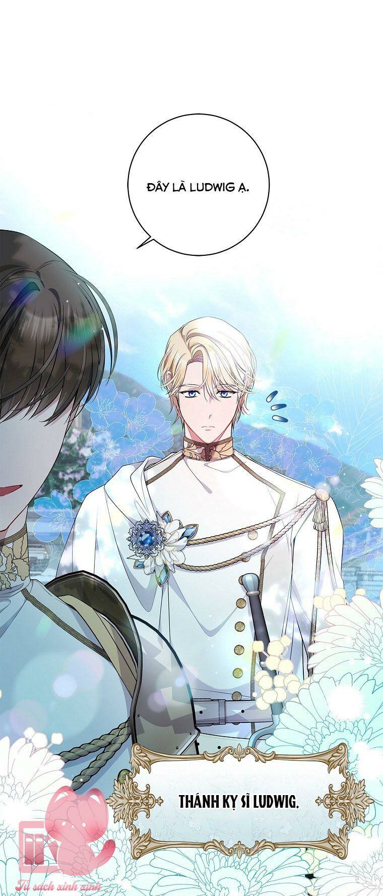 Nhận Nuôi Người Cha Phản Diện Chapter 5 - Trang 2