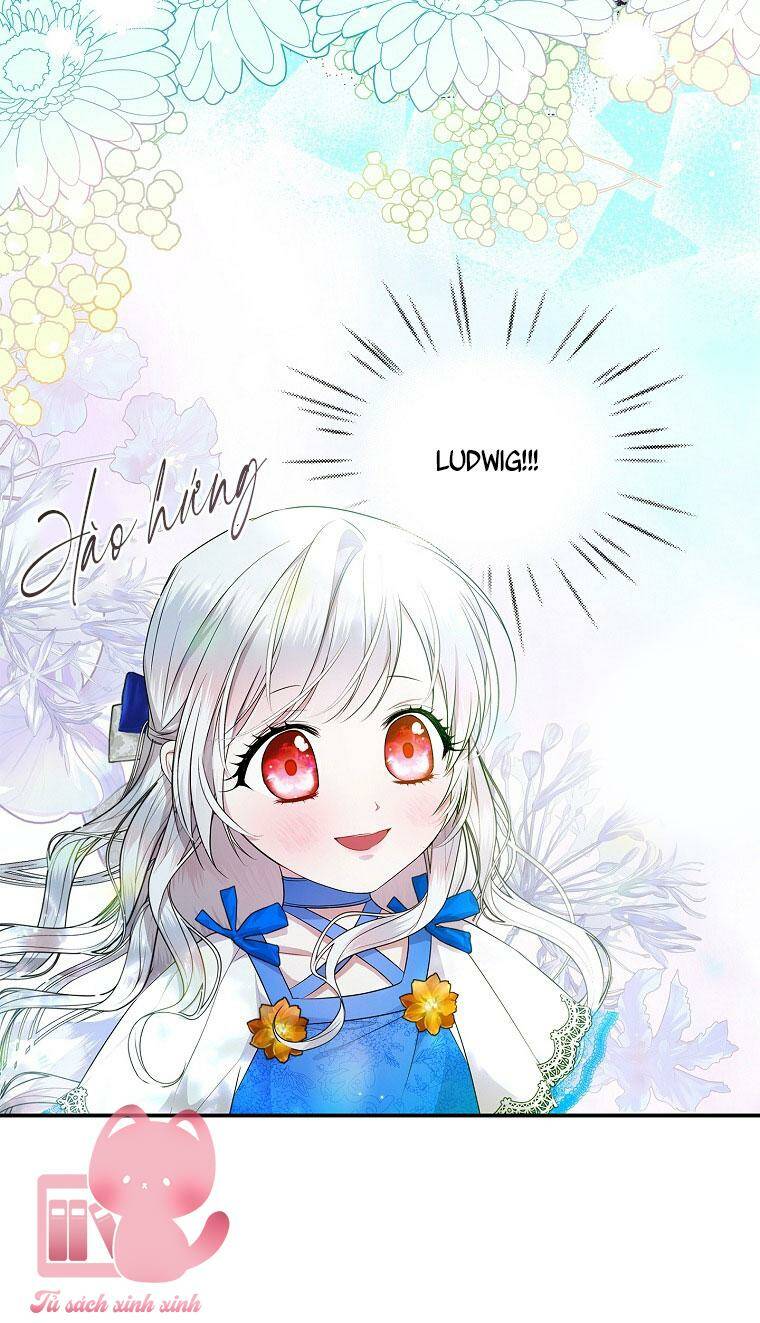 Nhận Nuôi Người Cha Phản Diện Chapter 5 - Trang 2