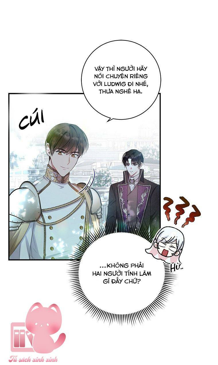 Nhận Nuôi Người Cha Phản Diện Chapter 5 - Trang 2