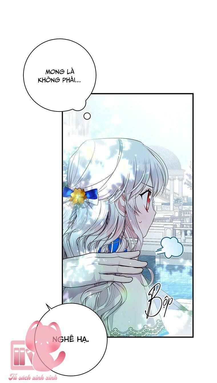 Nhận Nuôi Người Cha Phản Diện Chapter 5 - Trang 2