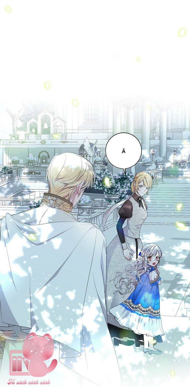 Nhận Nuôi Người Cha Phản Diện Chapter 5 - Trang 2