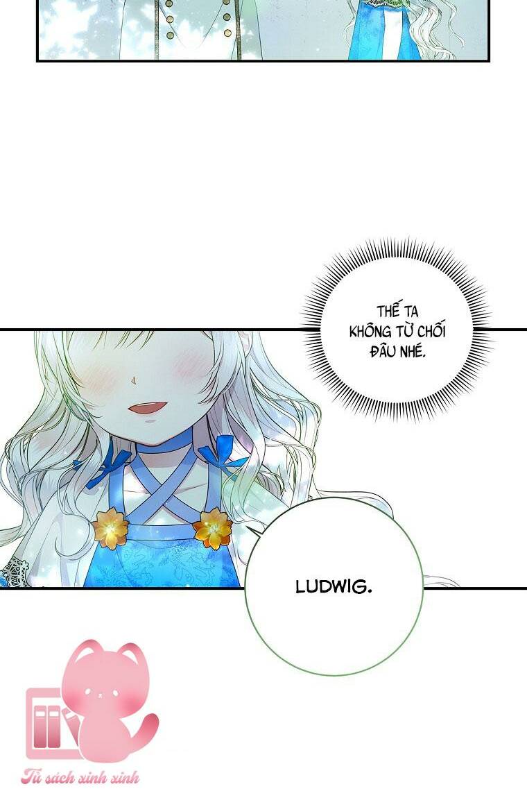 Nhận Nuôi Người Cha Phản Diện Chapter 5 - Trang 2