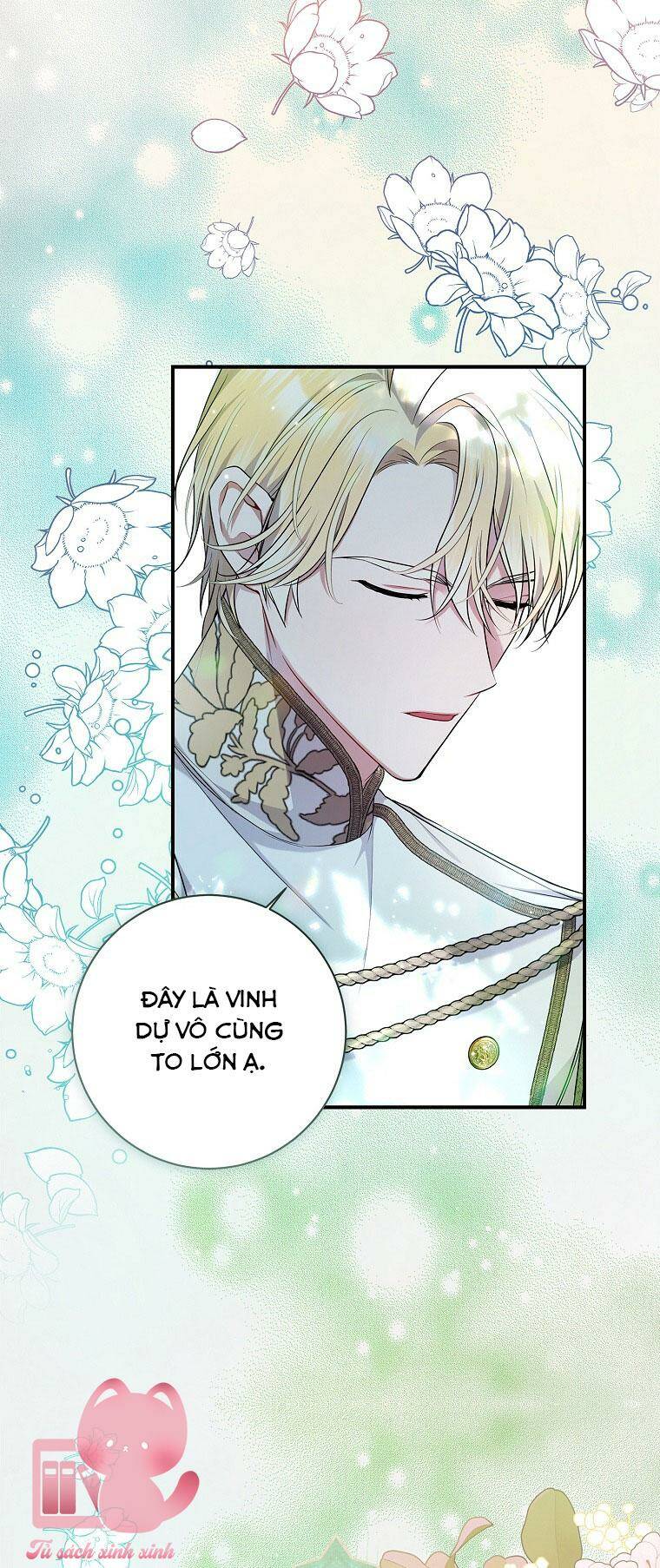 Nhận Nuôi Người Cha Phản Diện Chapter 5 - Trang 2