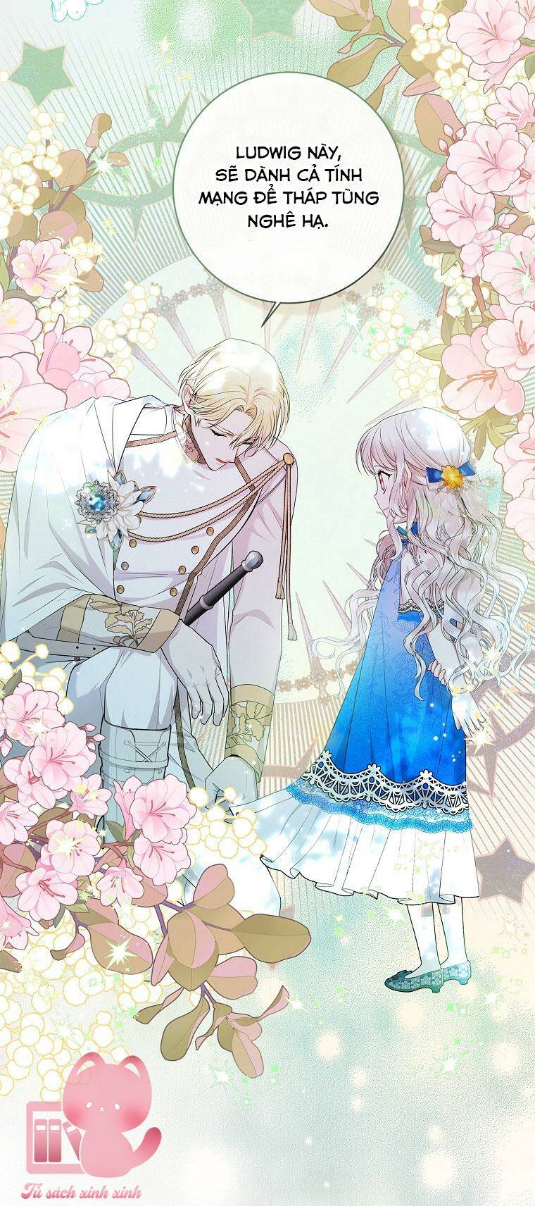 Nhận Nuôi Người Cha Phản Diện Chapter 5 - Trang 2