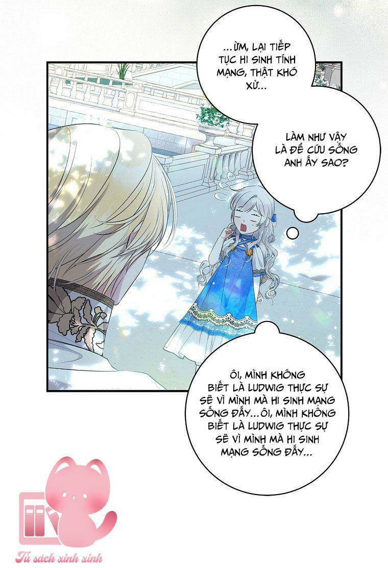 Nhận Nuôi Người Cha Phản Diện Chapter 5 - Trang 2