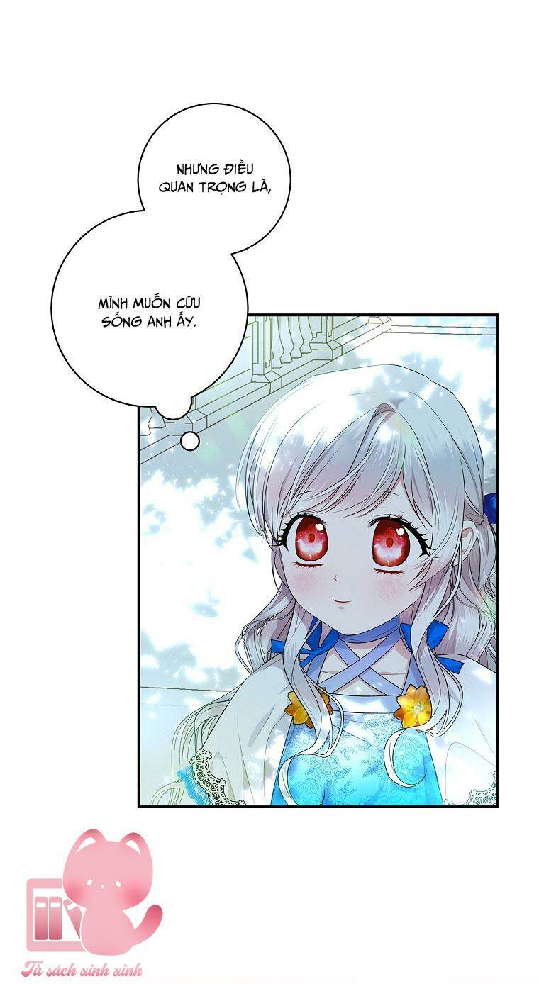 Nhận Nuôi Người Cha Phản Diện Chapter 5 - Trang 2