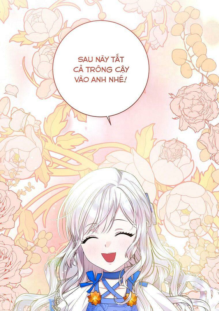 Nhận Nuôi Người Cha Phản Diện Chapter 5 - Trang 2