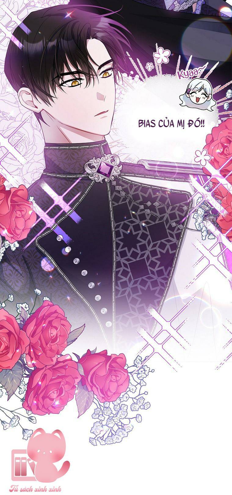 Nhận Nuôi Người Cha Phản Diện Chapter 6 - Trang 2