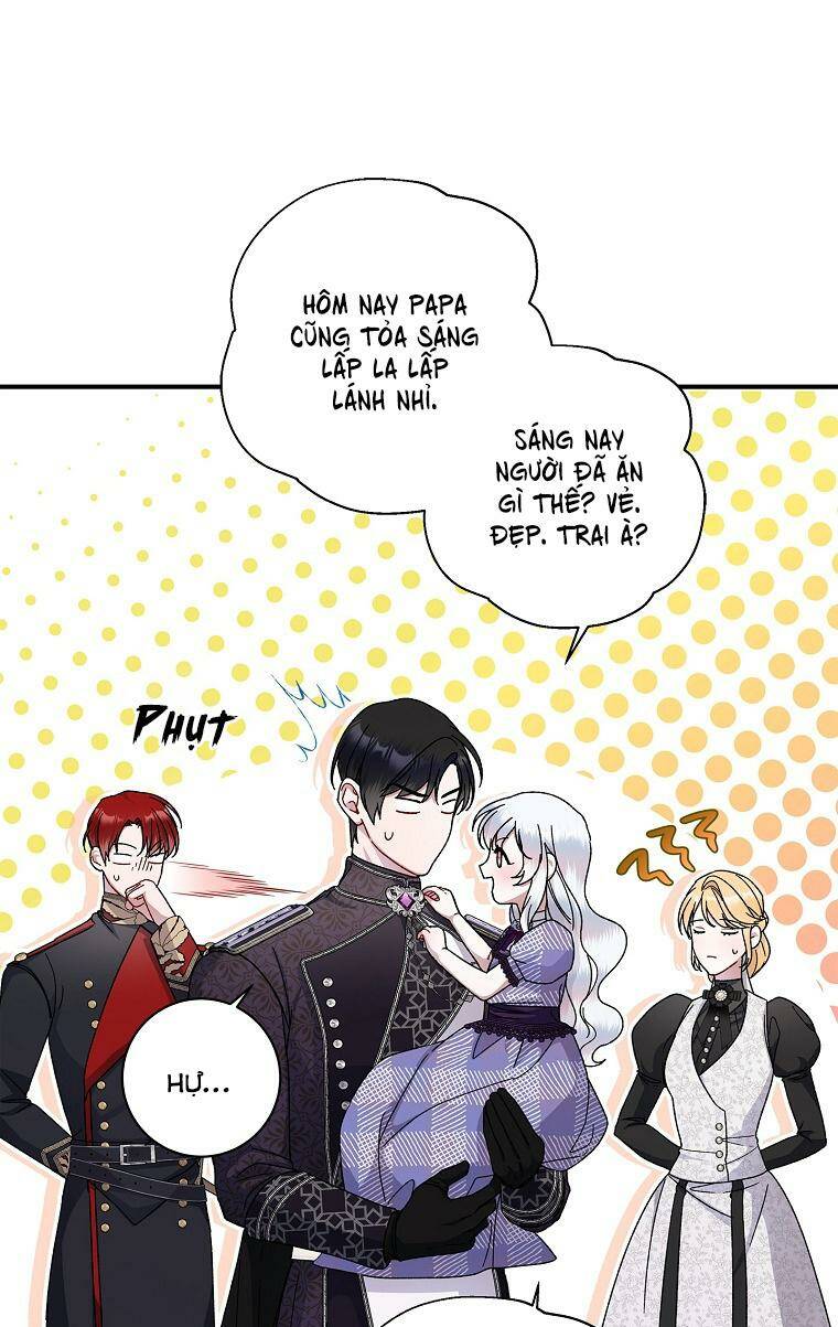 Nhận Nuôi Người Cha Phản Diện Chapter 6 - Trang 2