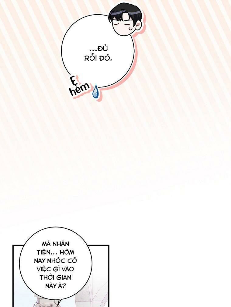 Nhận Nuôi Người Cha Phản Diện Chapter 6 - Trang 2