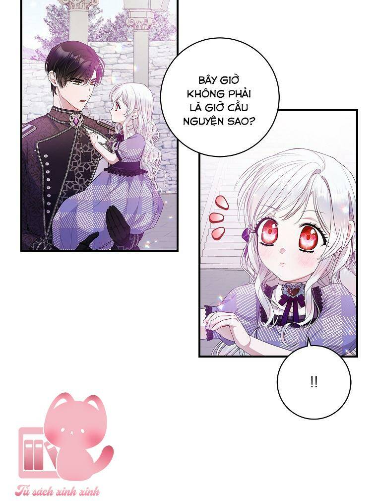 Nhận Nuôi Người Cha Phản Diện Chapter 6 - Trang 2