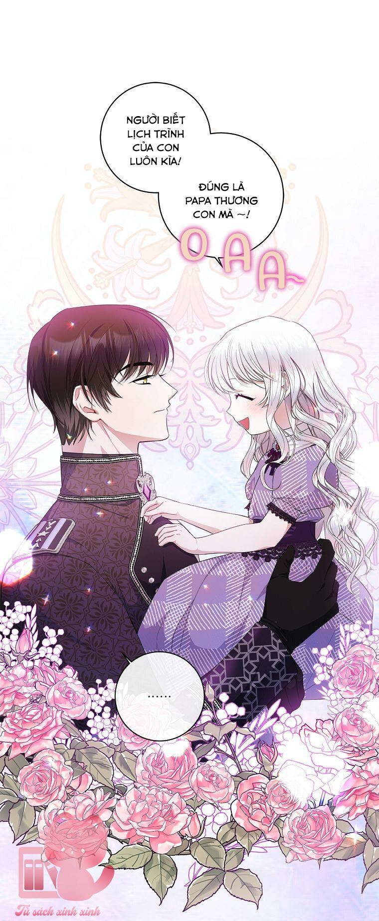 Nhận Nuôi Người Cha Phản Diện Chapter 6 - Trang 2