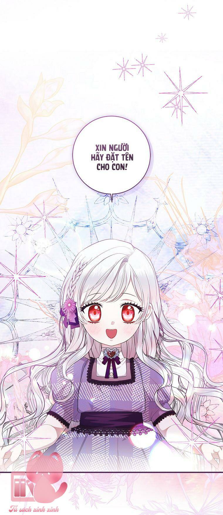 Nhận Nuôi Người Cha Phản Diện Chapter 6 - Trang 2