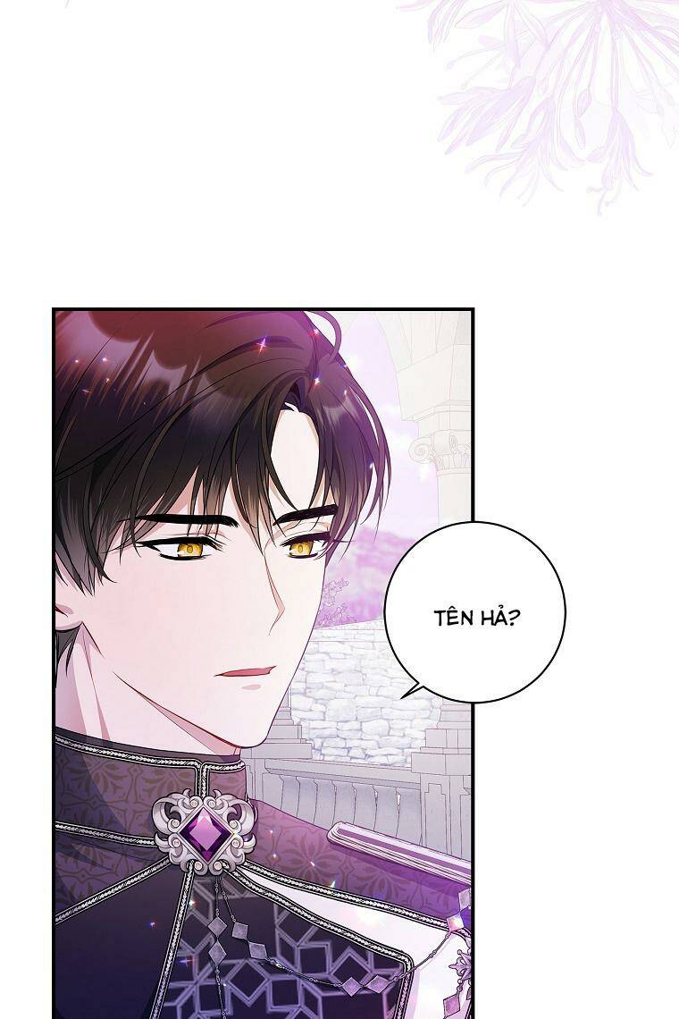 Nhận Nuôi Người Cha Phản Diện Chapter 6 - Trang 2