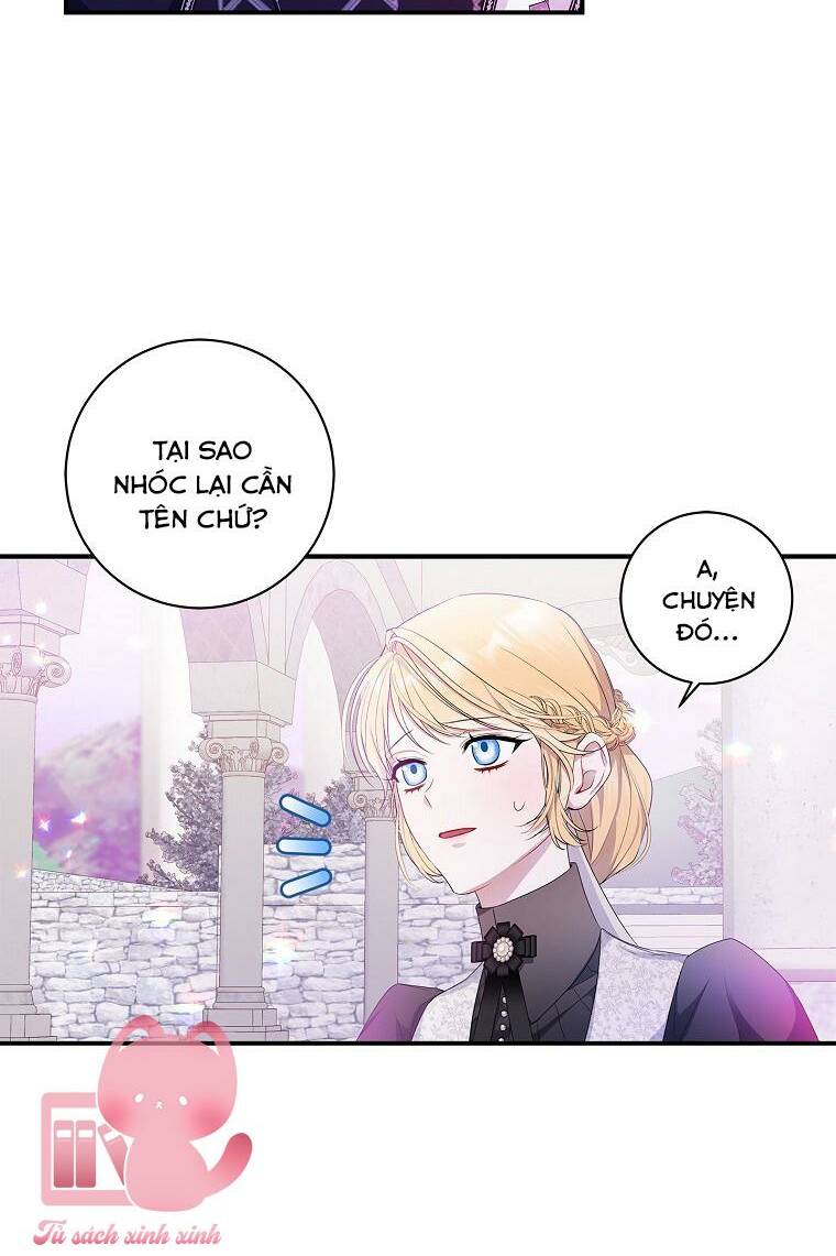 Nhận Nuôi Người Cha Phản Diện Chapter 6 - Trang 2