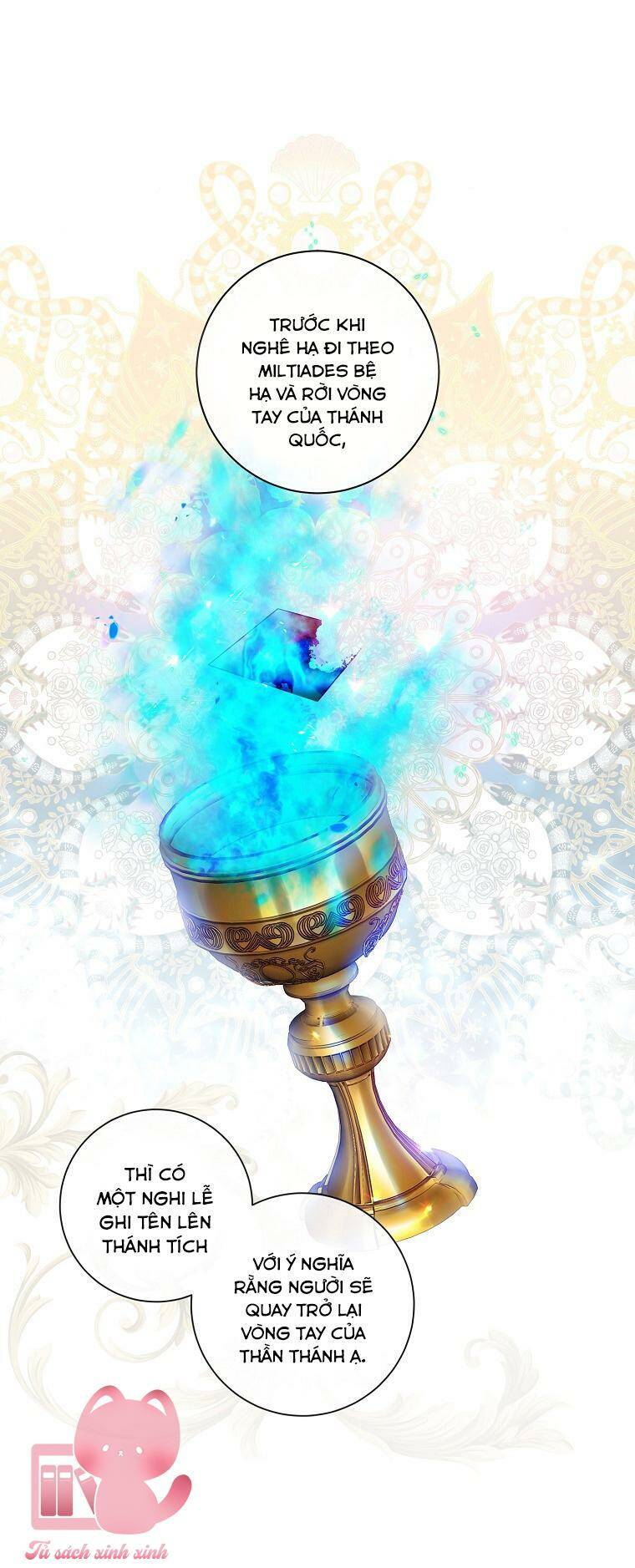 Nhận Nuôi Người Cha Phản Diện Chapter 6 - Trang 2