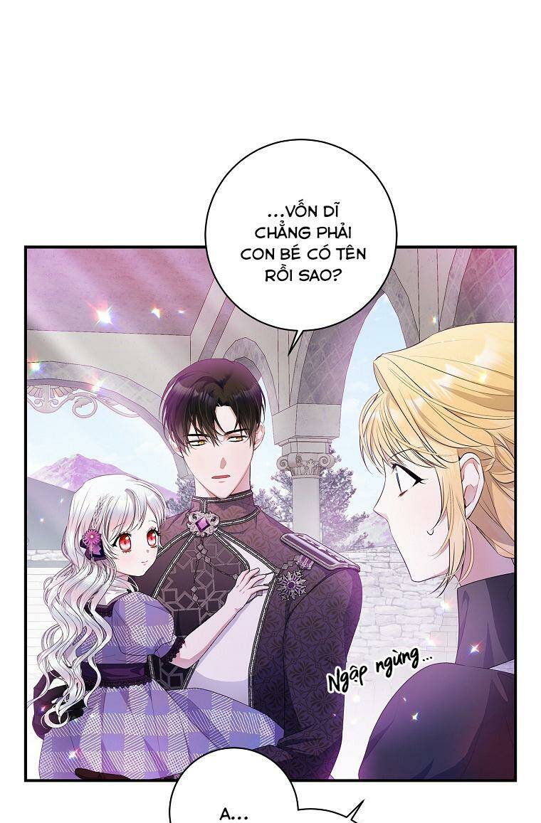 Nhận Nuôi Người Cha Phản Diện Chapter 6 - Trang 2