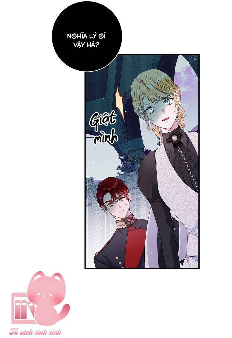 Nhận Nuôi Người Cha Phản Diện Chapter 6 - Trang 2