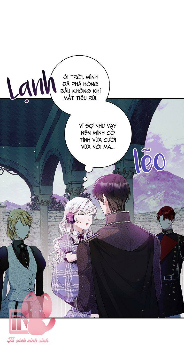 Nhận Nuôi Người Cha Phản Diện Chapter 6 - Trang 2