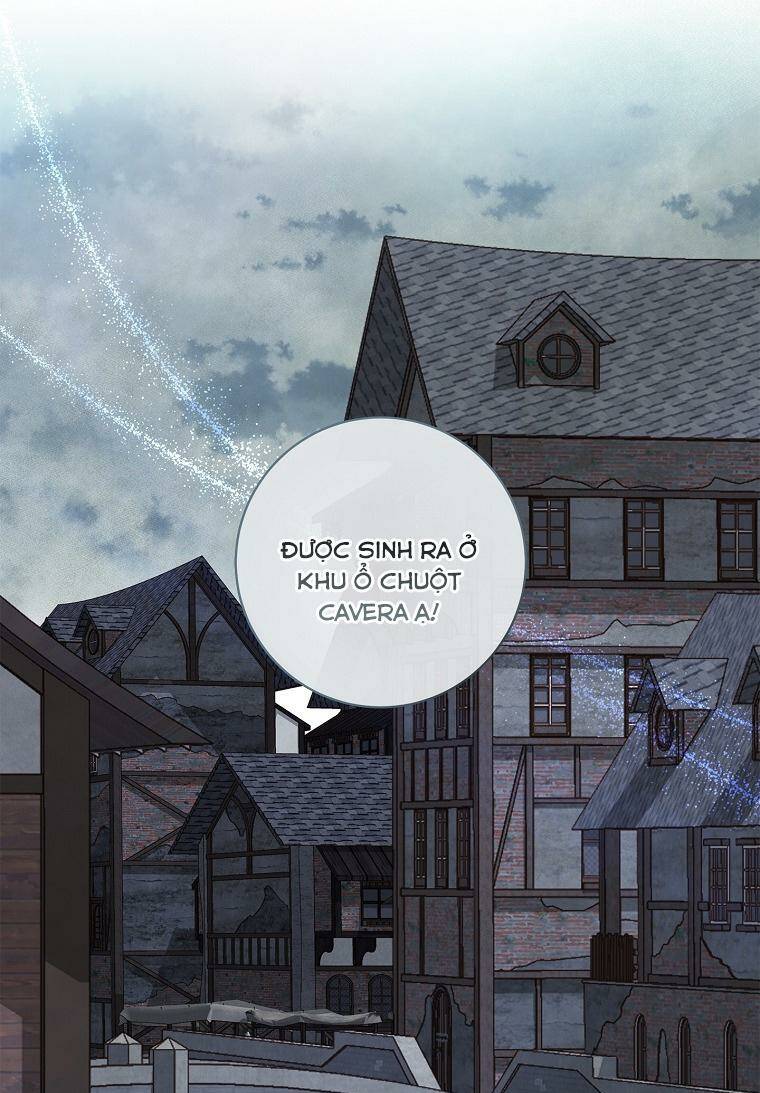 Nhận Nuôi Người Cha Phản Diện Chapter 6 - Trang 2