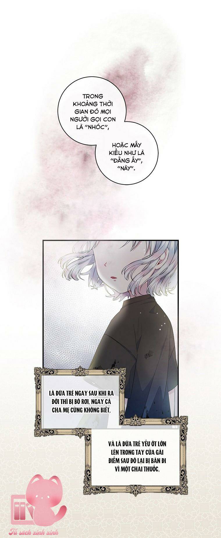 Nhận Nuôi Người Cha Phản Diện Chapter 6 - Trang 2