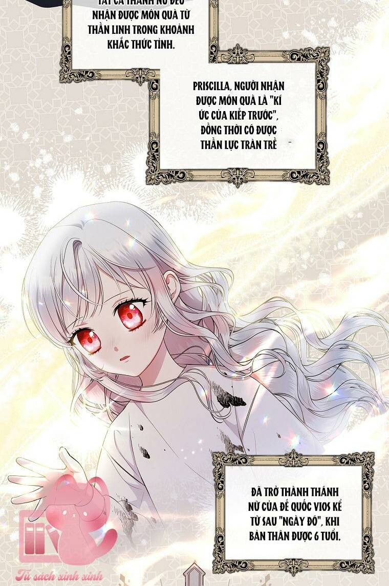 Nhận Nuôi Người Cha Phản Diện Chapter 6 - Trang 2