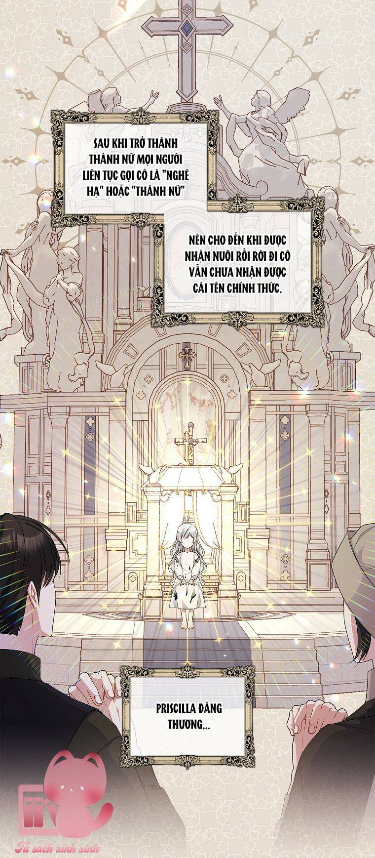 Nhận Nuôi Người Cha Phản Diện Chapter 6 - Trang 2