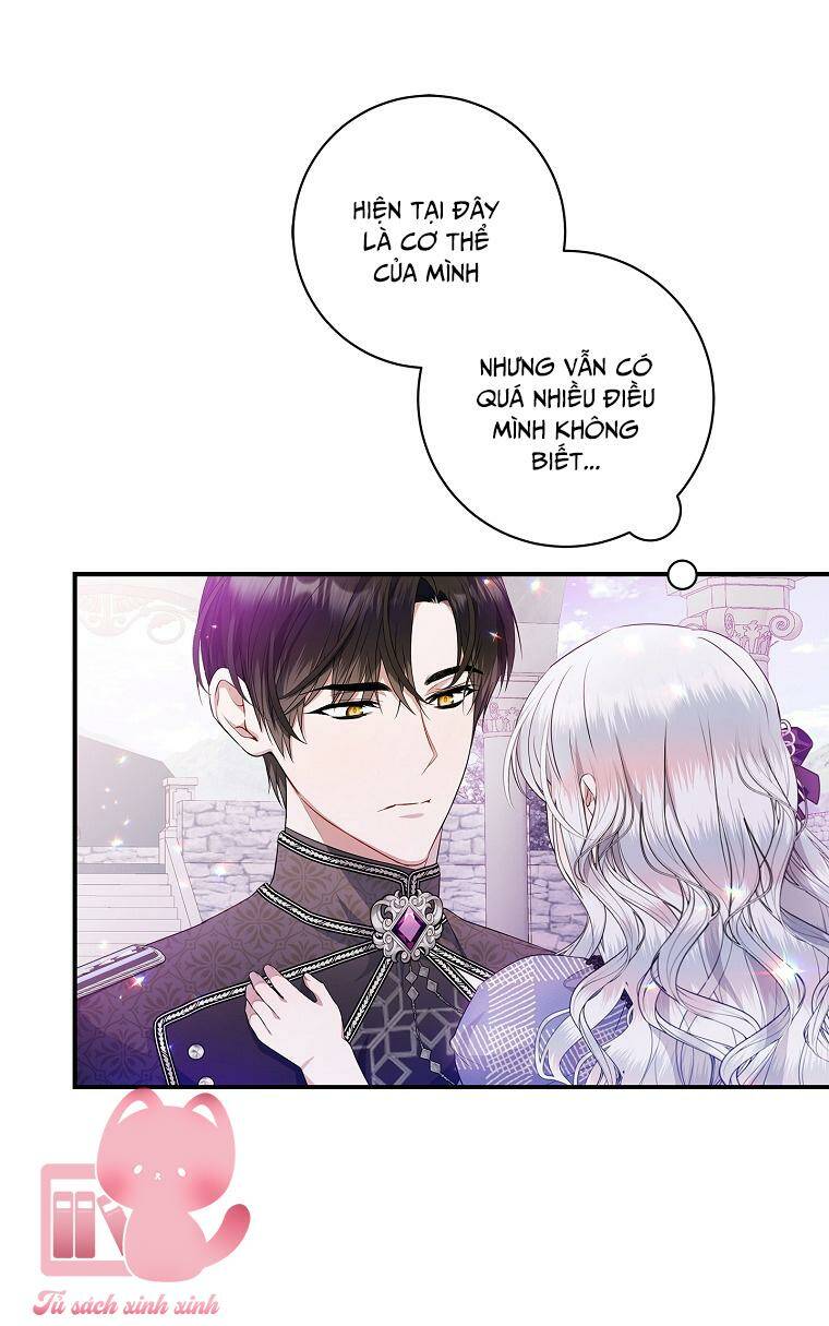 Nhận Nuôi Người Cha Phản Diện Chapter 6 - Trang 2