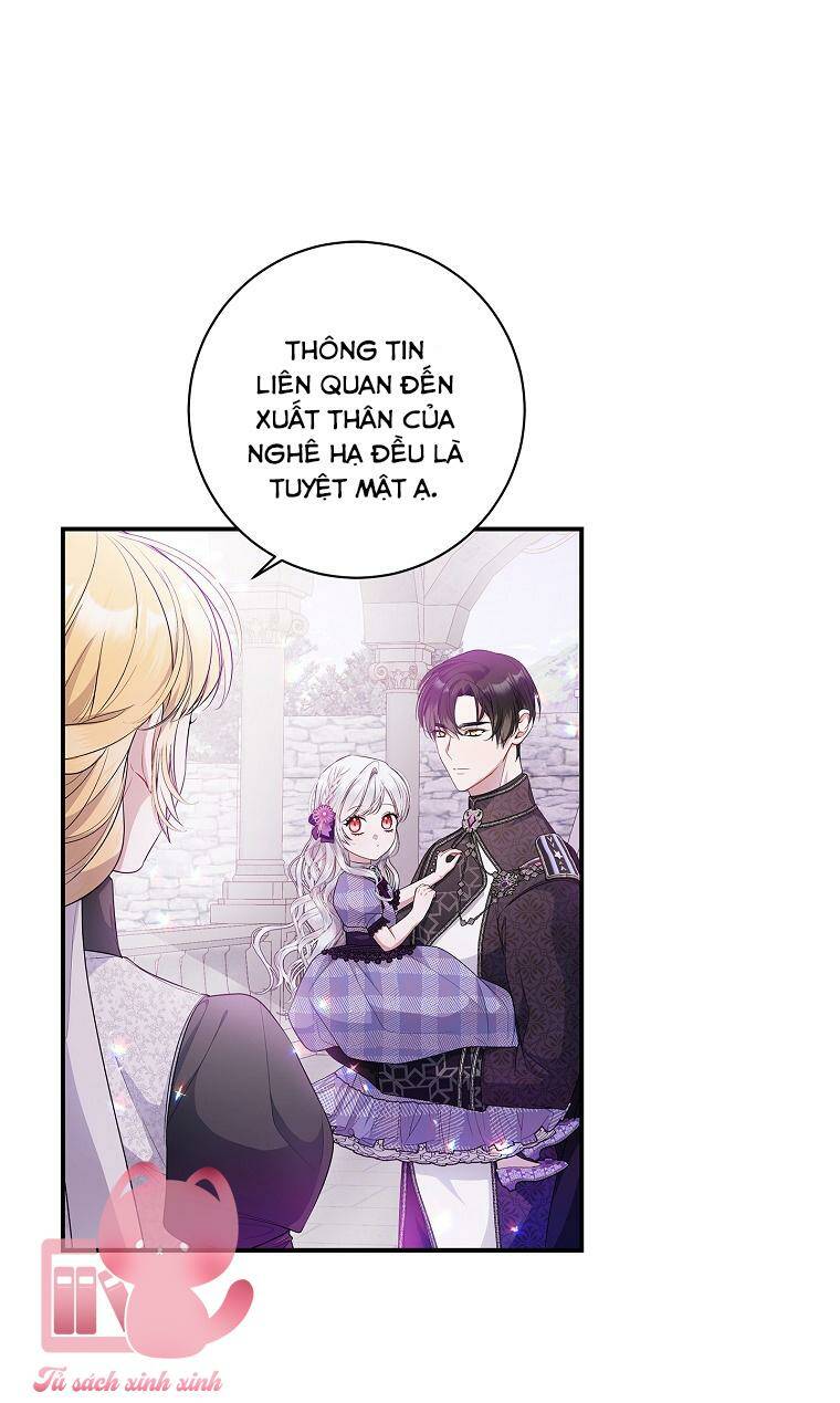 Nhận Nuôi Người Cha Phản Diện Chapter 6 - Trang 2