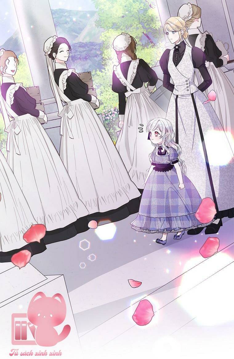 Nhận Nuôi Người Cha Phản Diện Chapter 6 - Trang 2