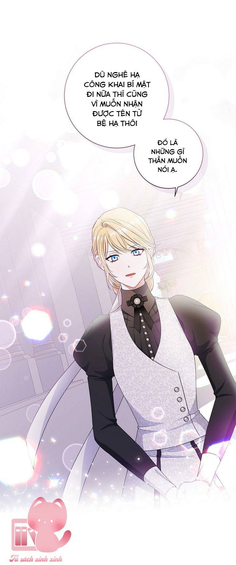 Nhận Nuôi Người Cha Phản Diện Chapter 6 - Trang 2