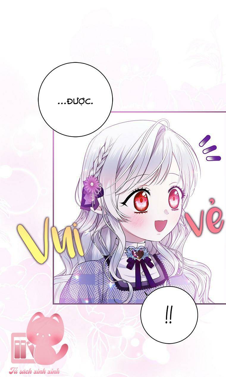 Nhận Nuôi Người Cha Phản Diện Chapter 6 - Trang 2