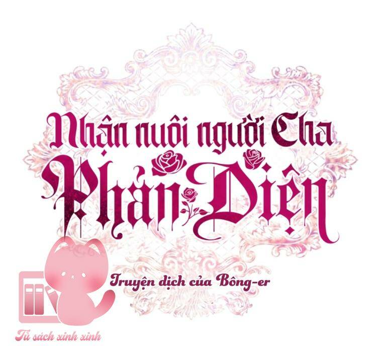 Nhận Nuôi Người Cha Phản Diện Chapter 6 - Trang 2